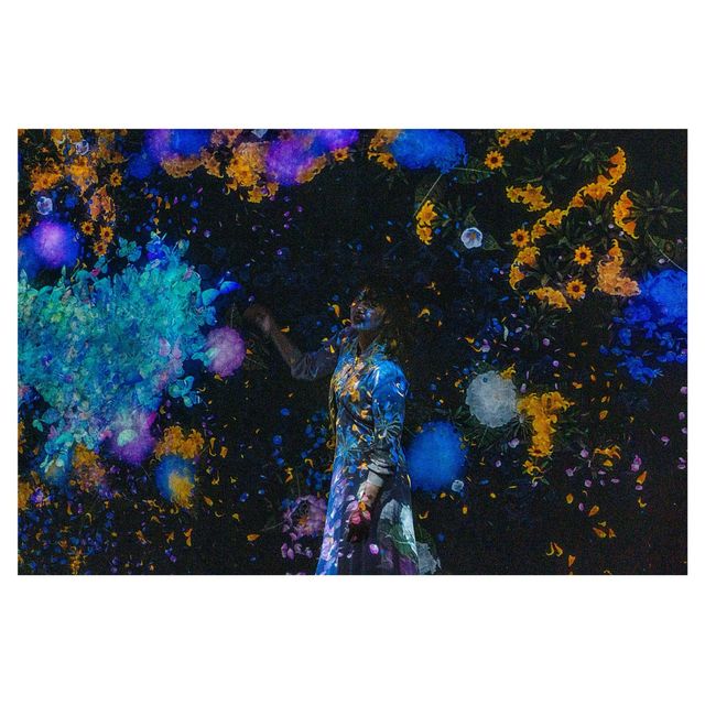 Abstract Creativity