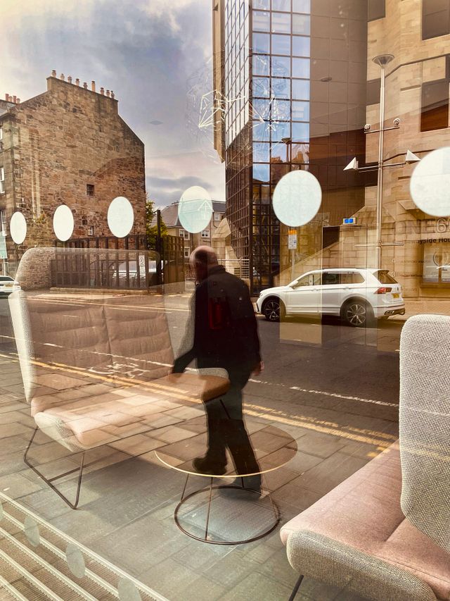 Reflections