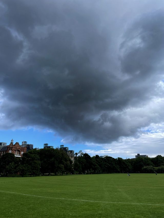 Weather
