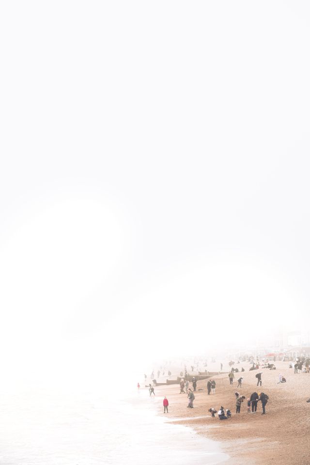 Negative Space