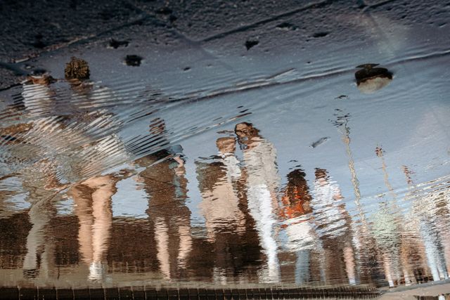 Abstract Creativity