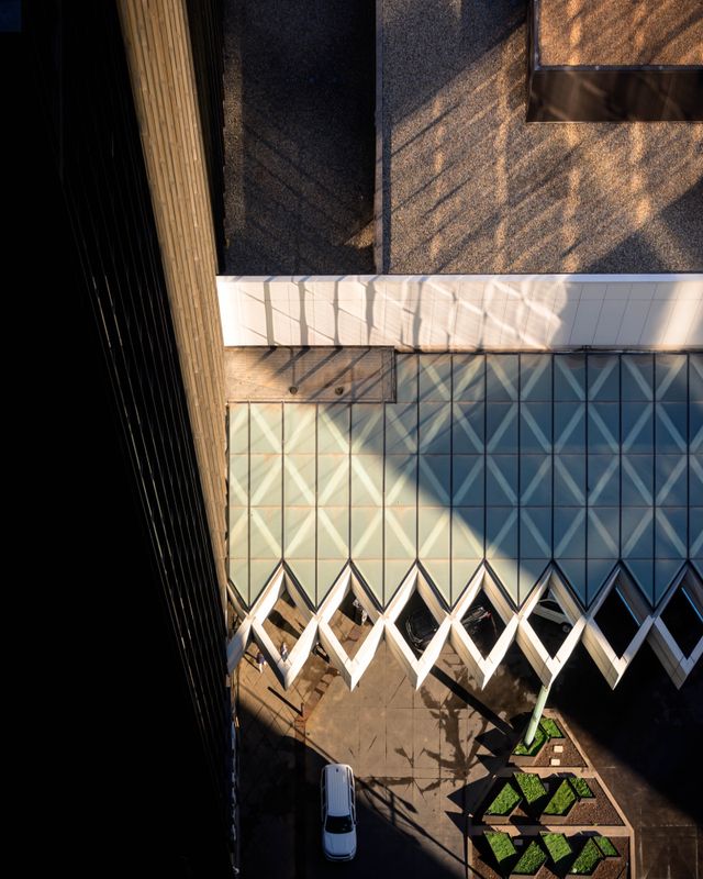 Completely Open