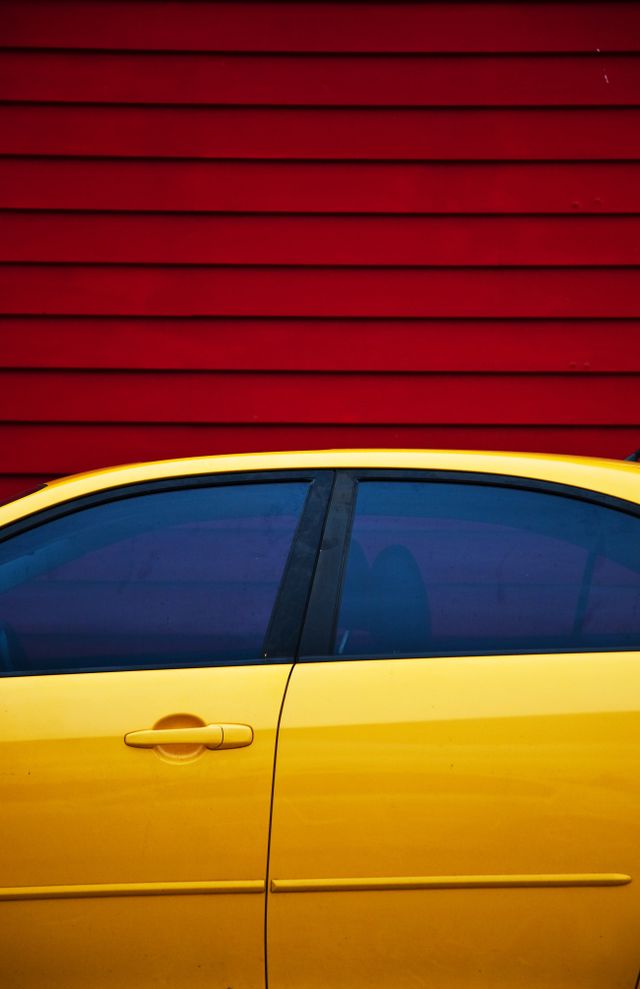Colours