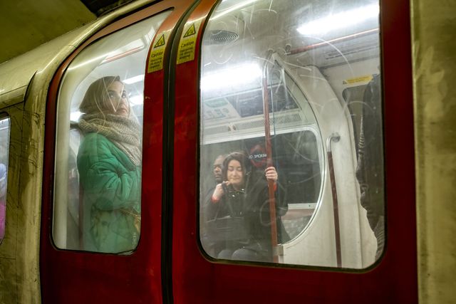 Public Transport