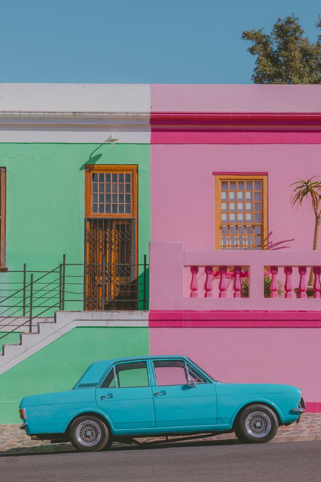 Colours
