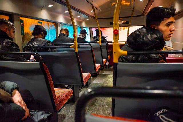 Public Transport