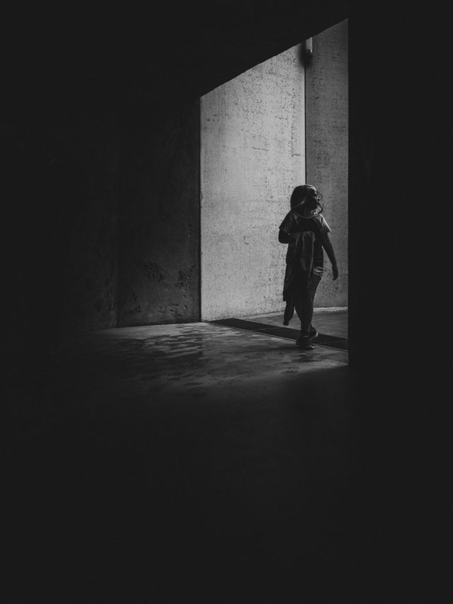Monochrome