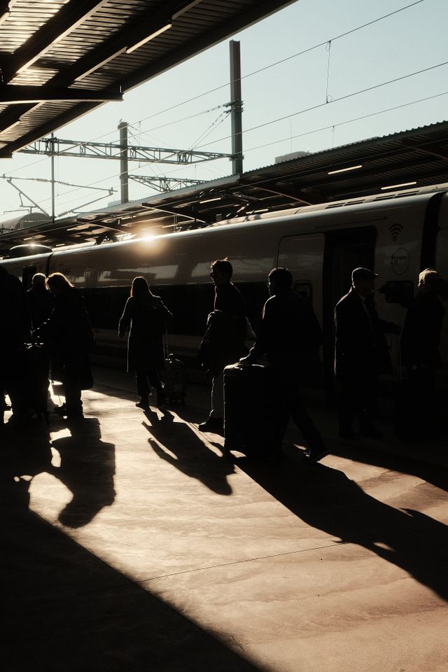 Public Transport