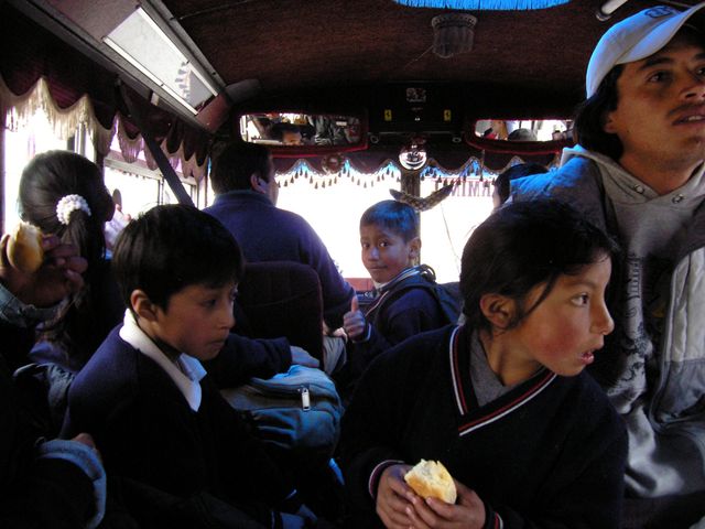 Public Transport