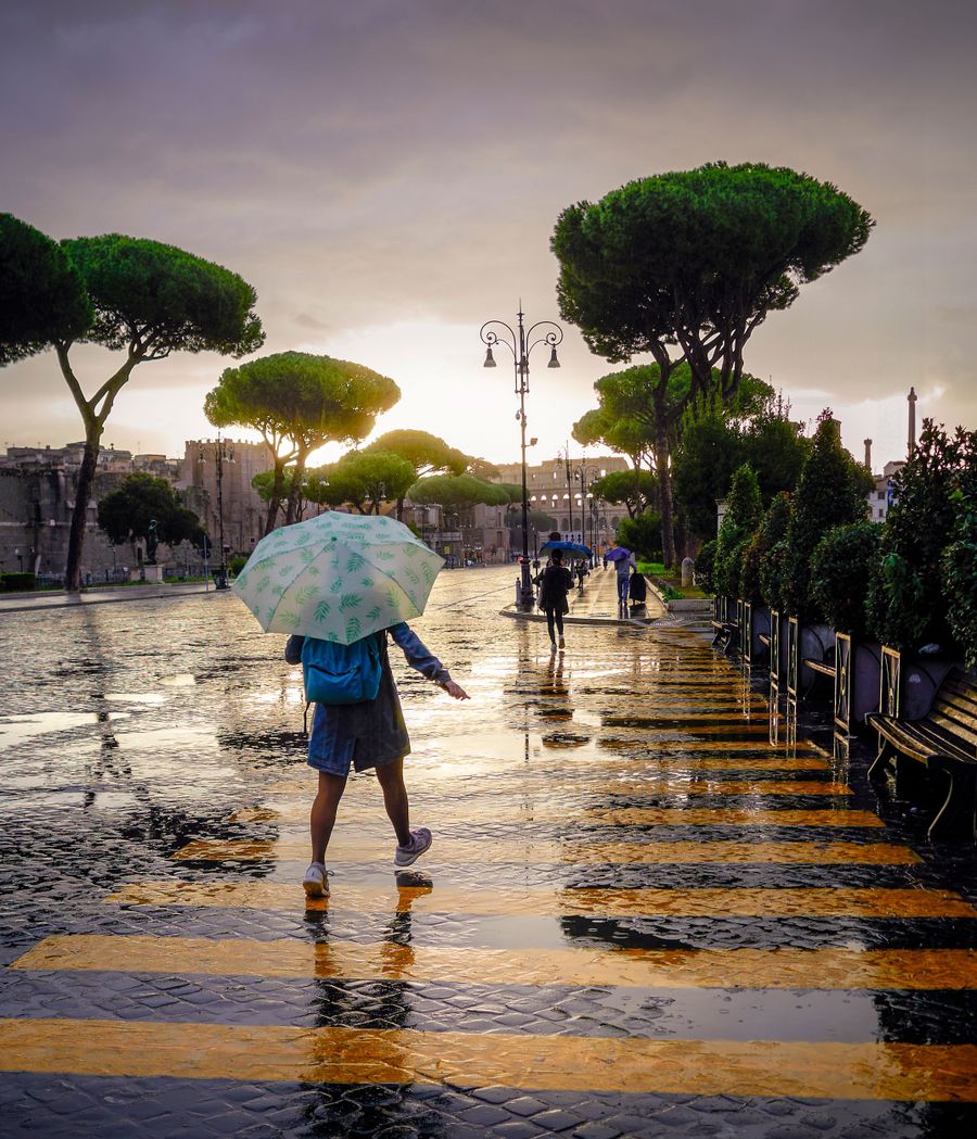 Submission by Riccardo Maffeis
