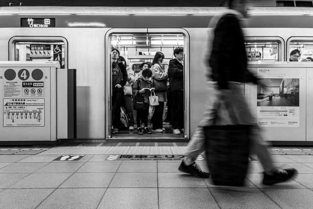Public Transport