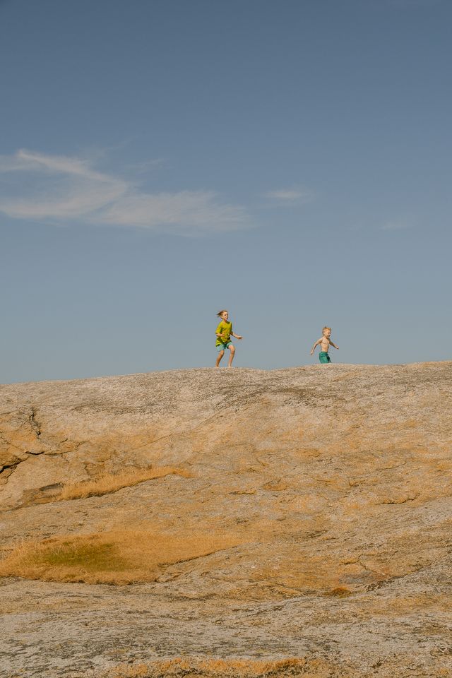 People in their Environment