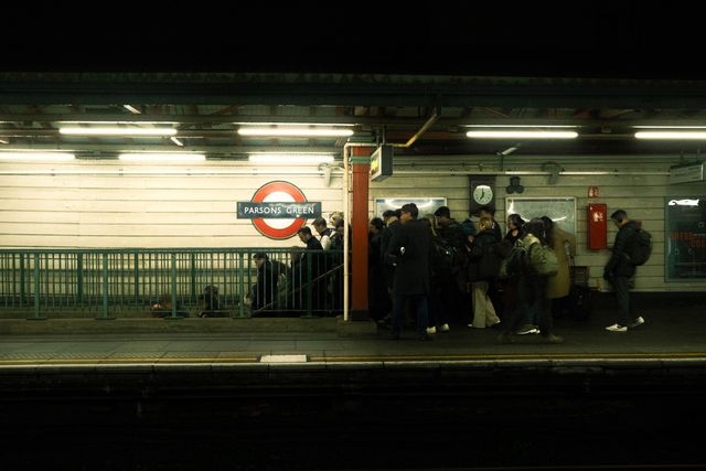 Public Transport