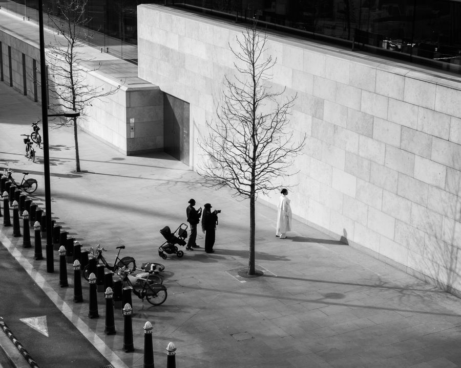 Submission by Dan Le Brun