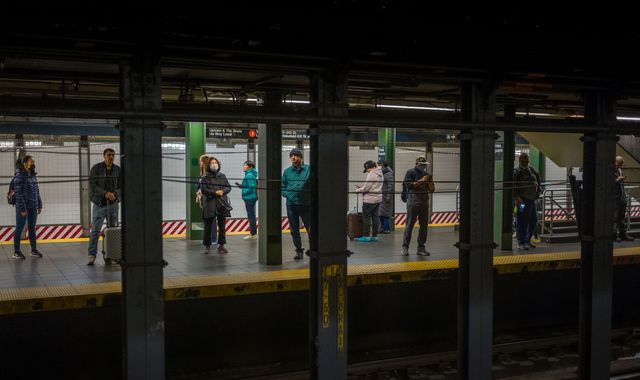 Public Transport