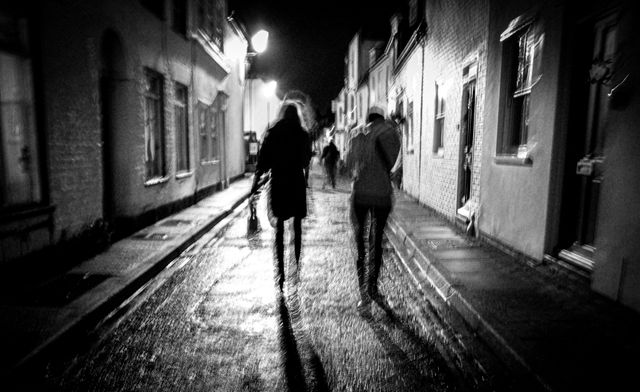 Night
