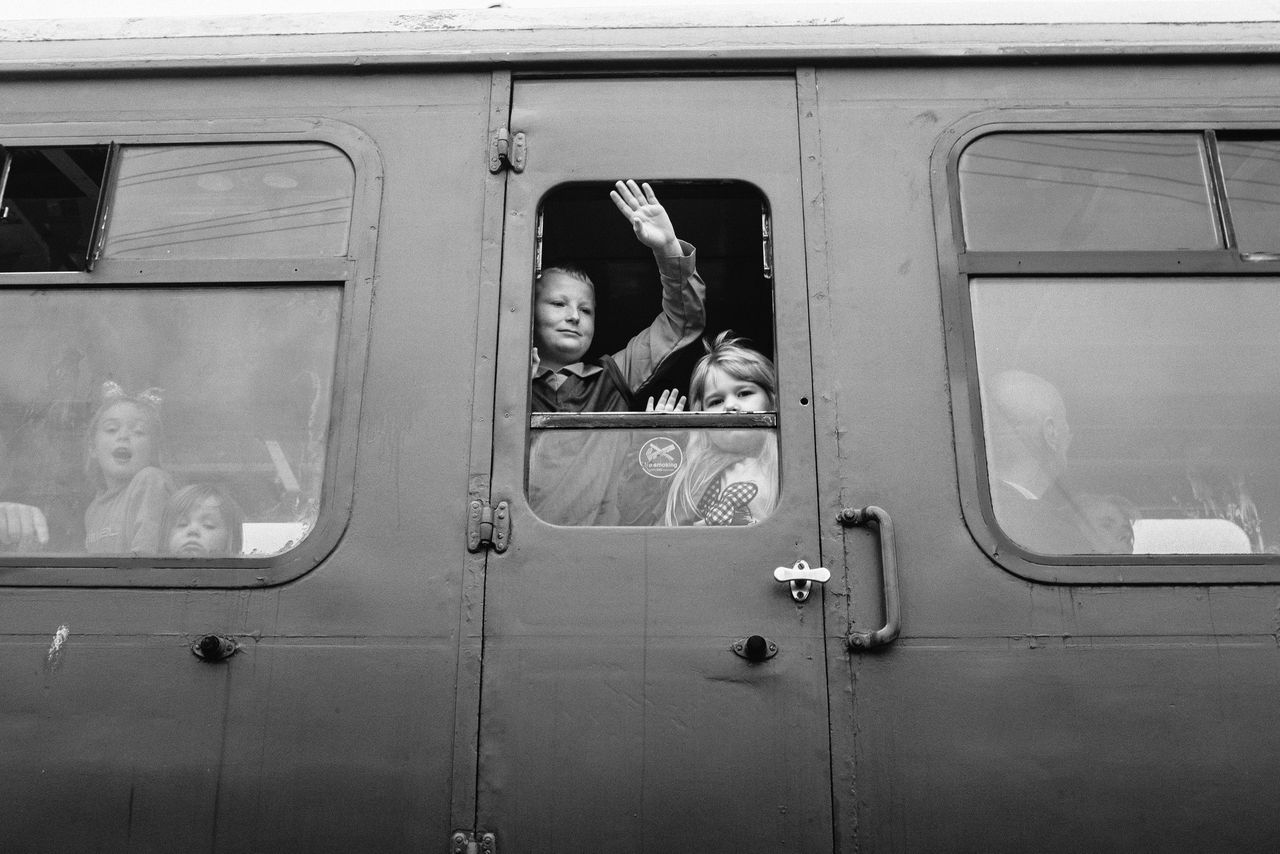 #23 Public Transport