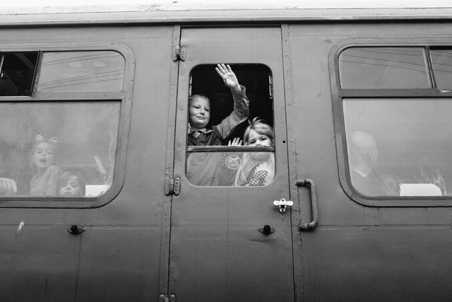 Public Transport