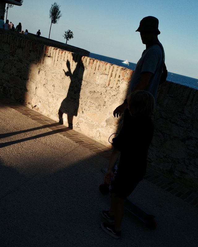 Shadows