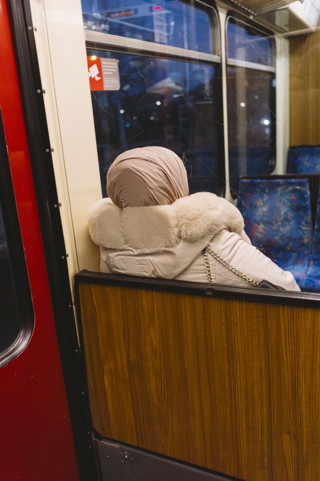 Public Transport