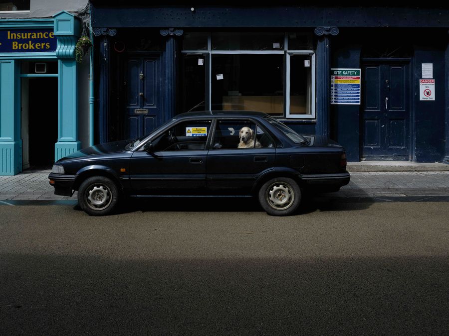 Submission by Michael Plaice