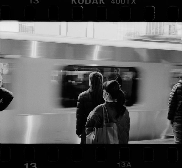 Monochrome