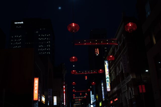 Night