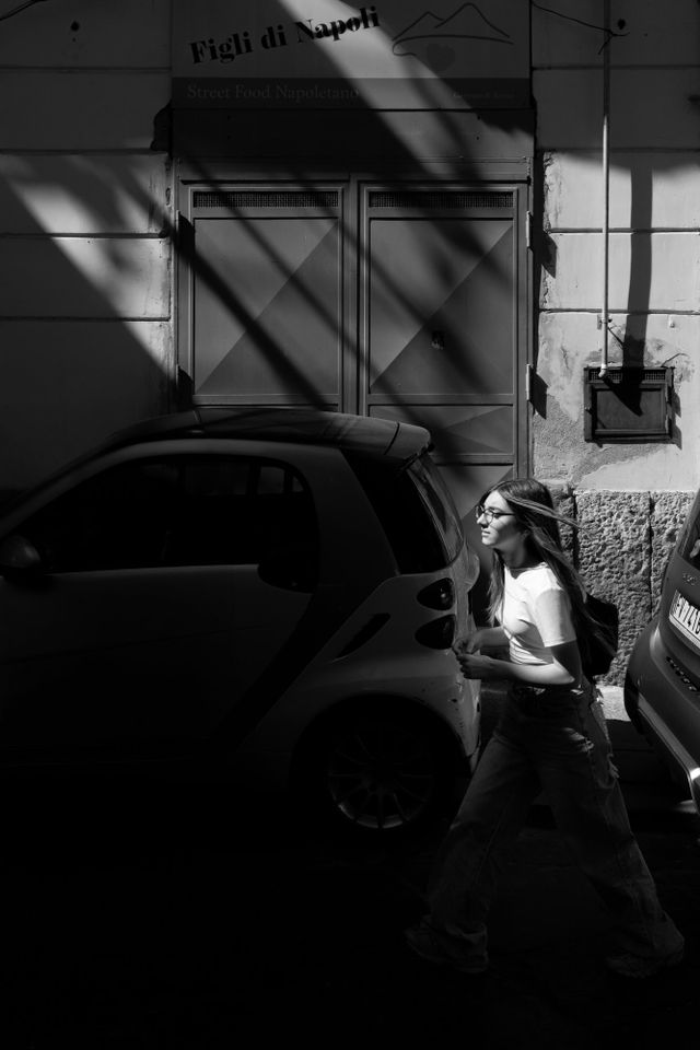 Monochrome