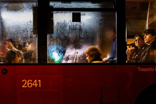 Public Transport