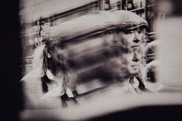 Abstract Creativity