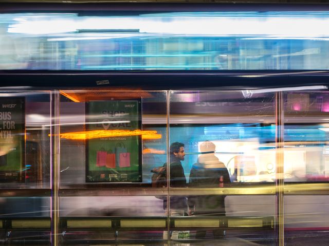 Public Transport