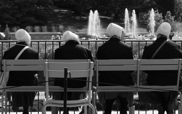 Repetition