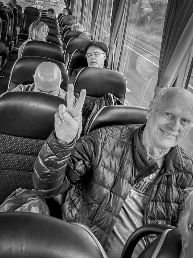 Public Transport