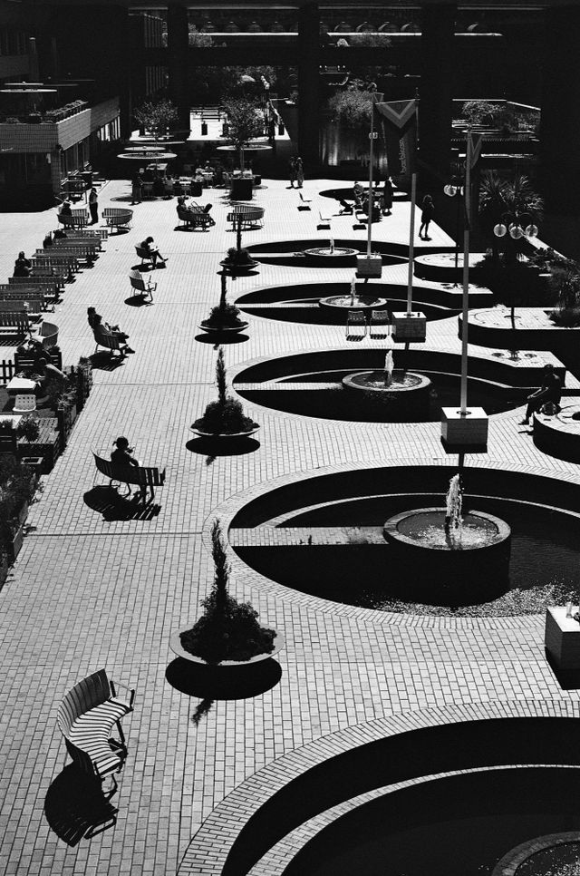 Repetition