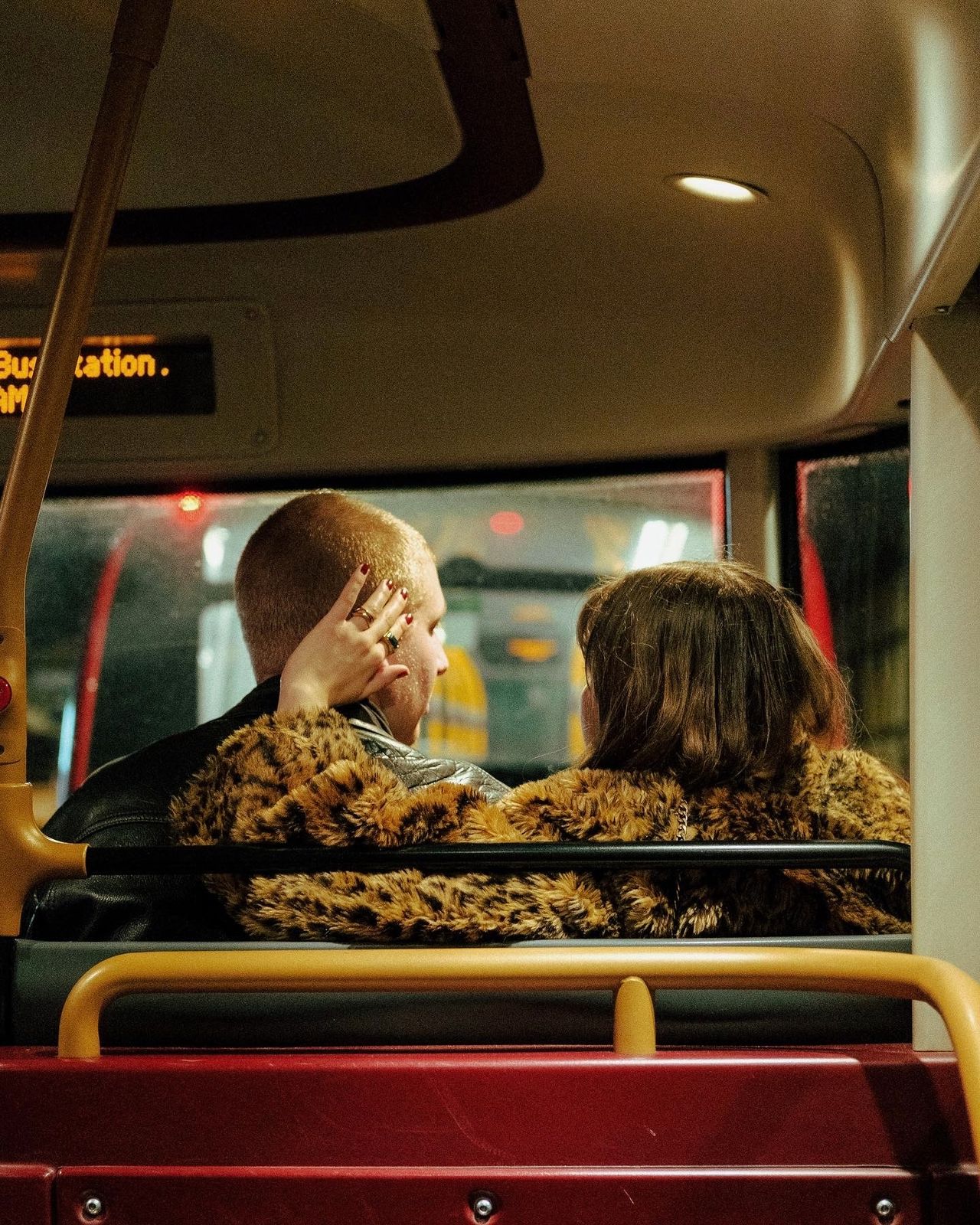 Submission by Joe