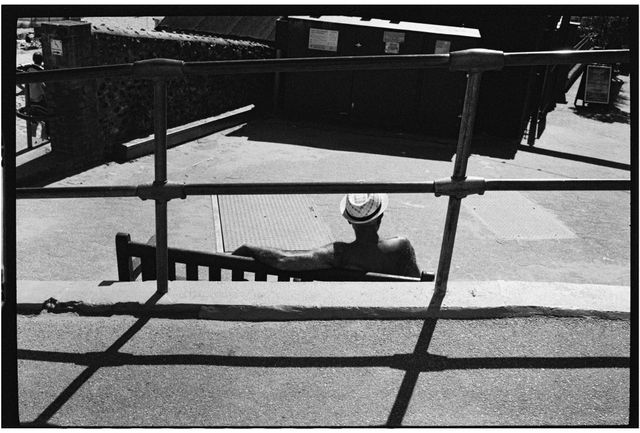 Monochrome