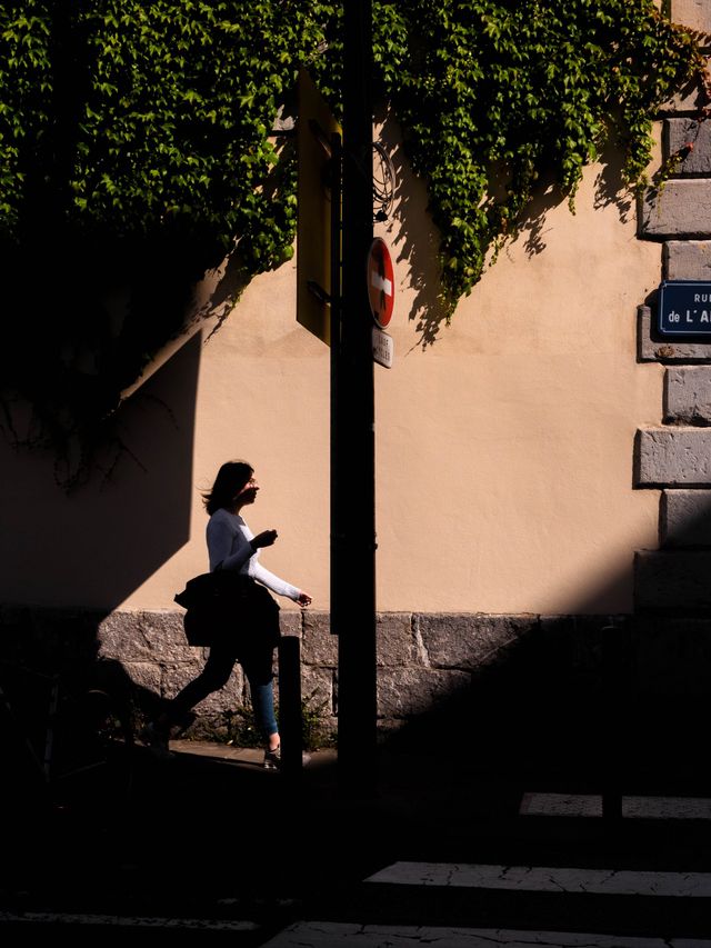 Shadows