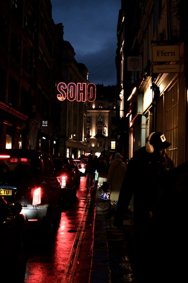 Night