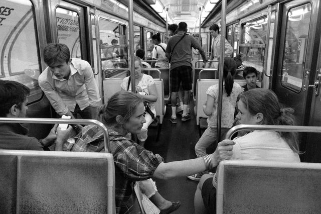 Public Transport