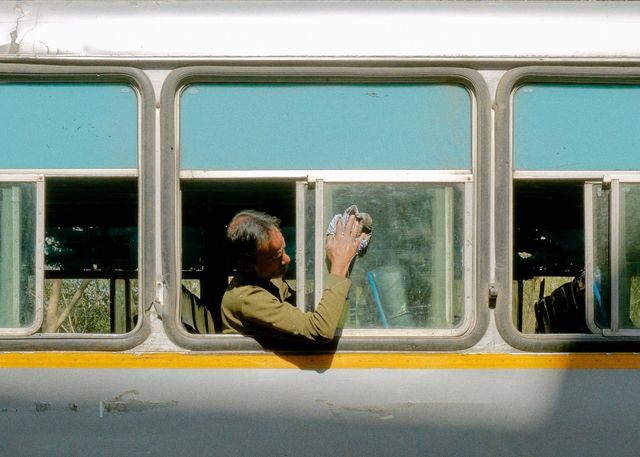 Public Transport
