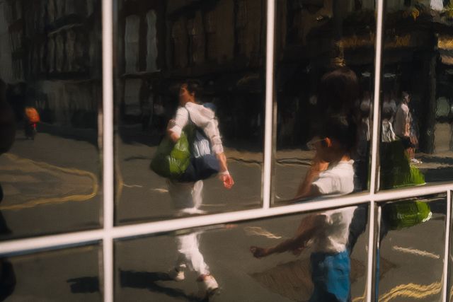 Reflections