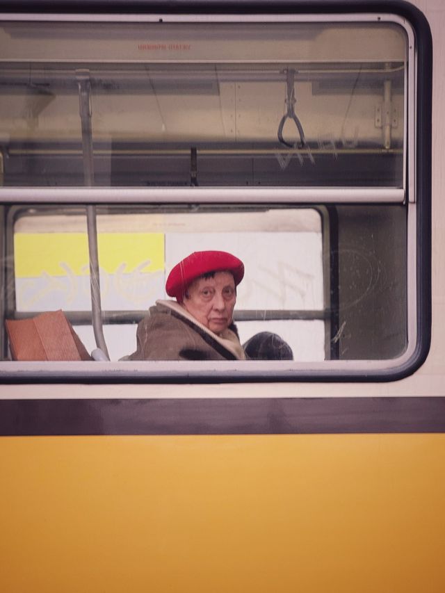 Public Transport