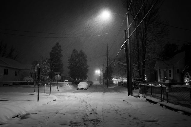 Weather