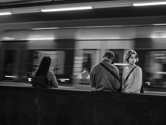 Public Transport