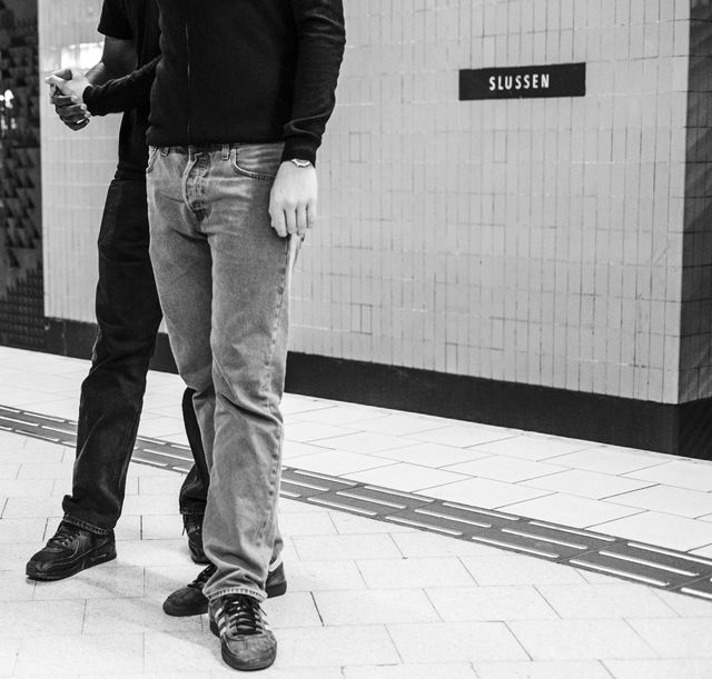Hand Gestures