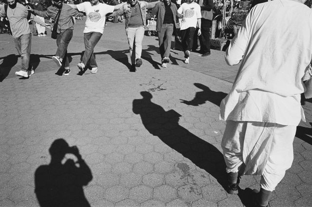 Repetition