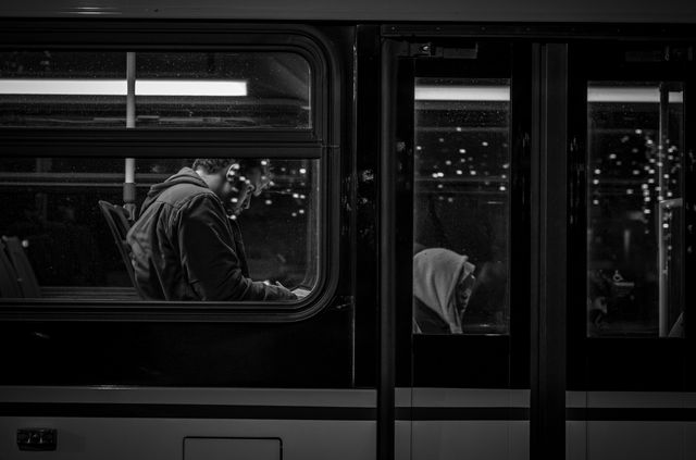 Public Transport