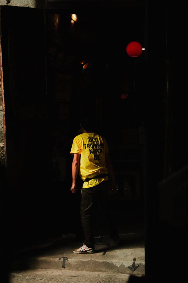 Shadows