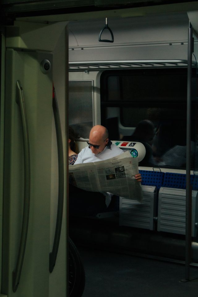 Public Transport