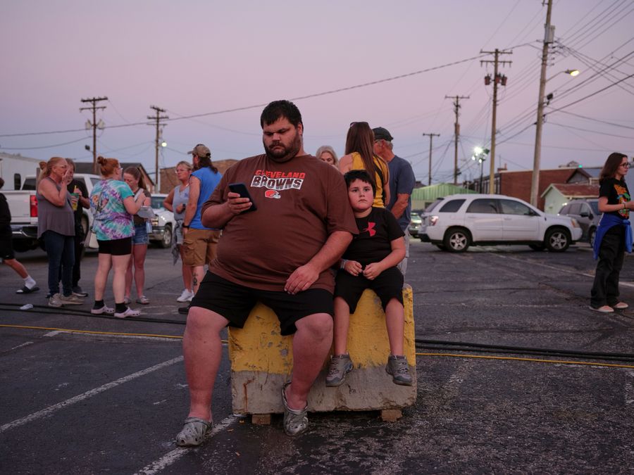 Submission by Perry Holser